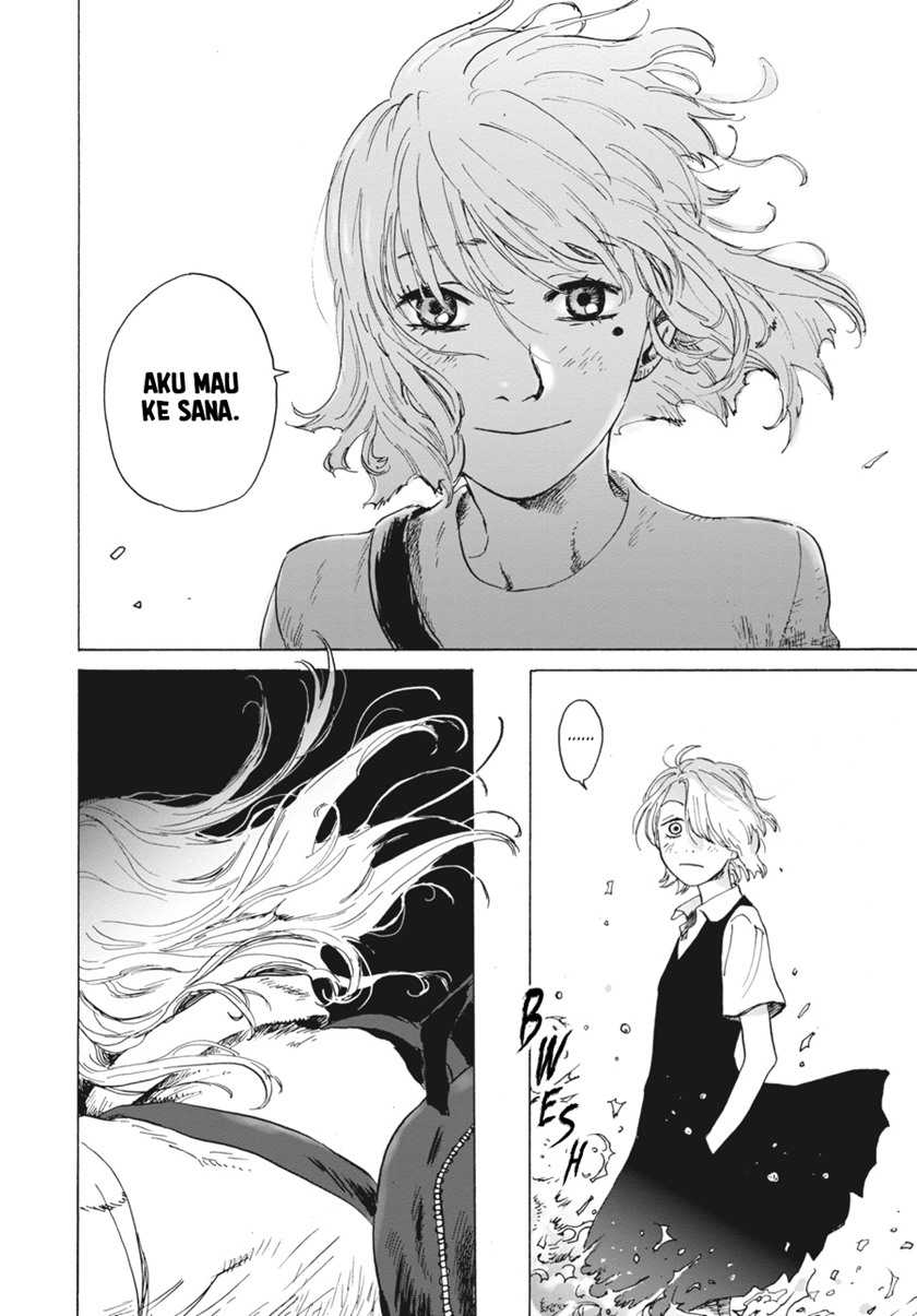 My Broken Mariko Bab 02 halaman 27