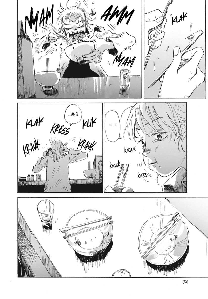 My Broken Mariko chapter 03 halaman 3