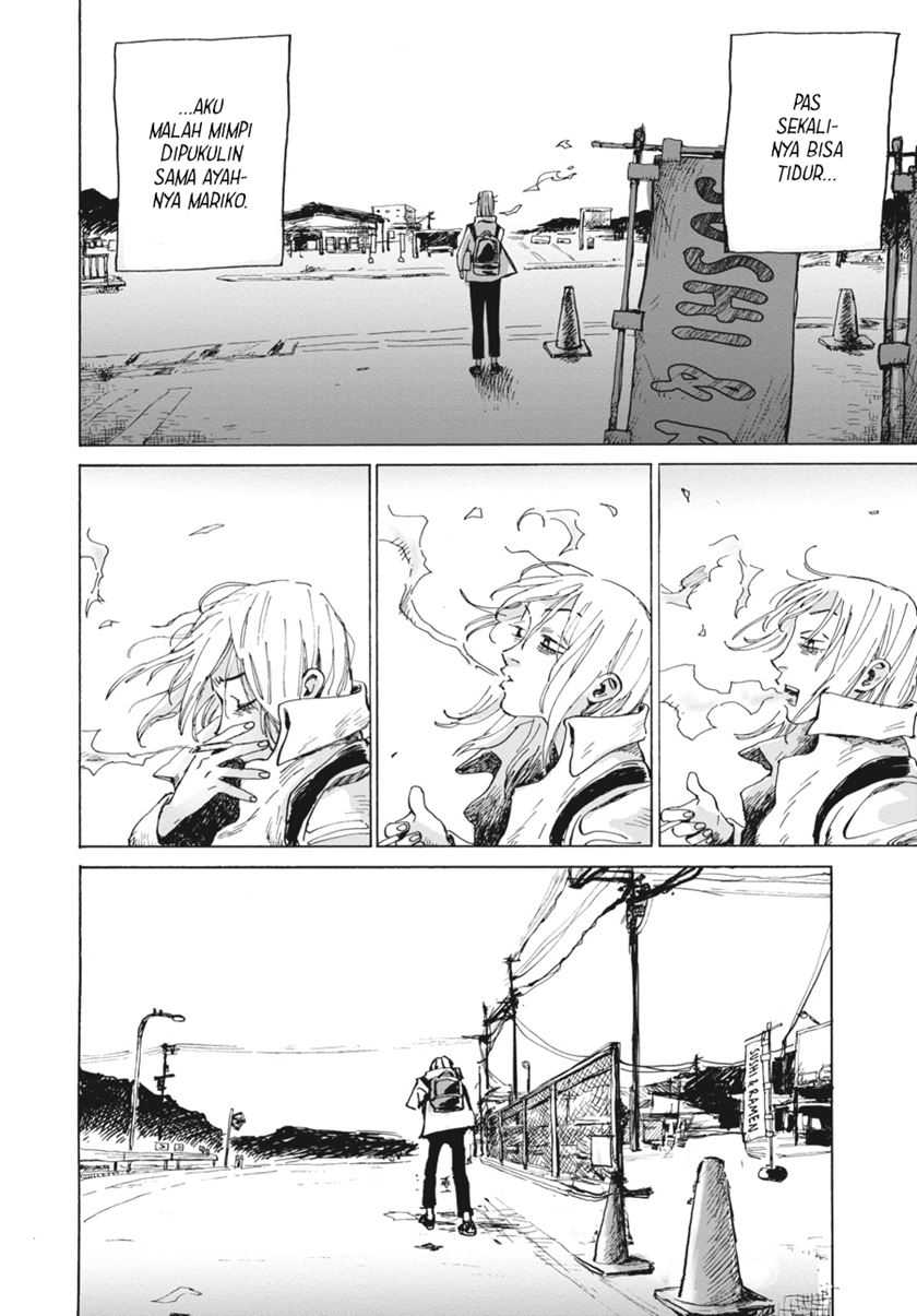 My Broken Mariko chapter 03 halaman 5