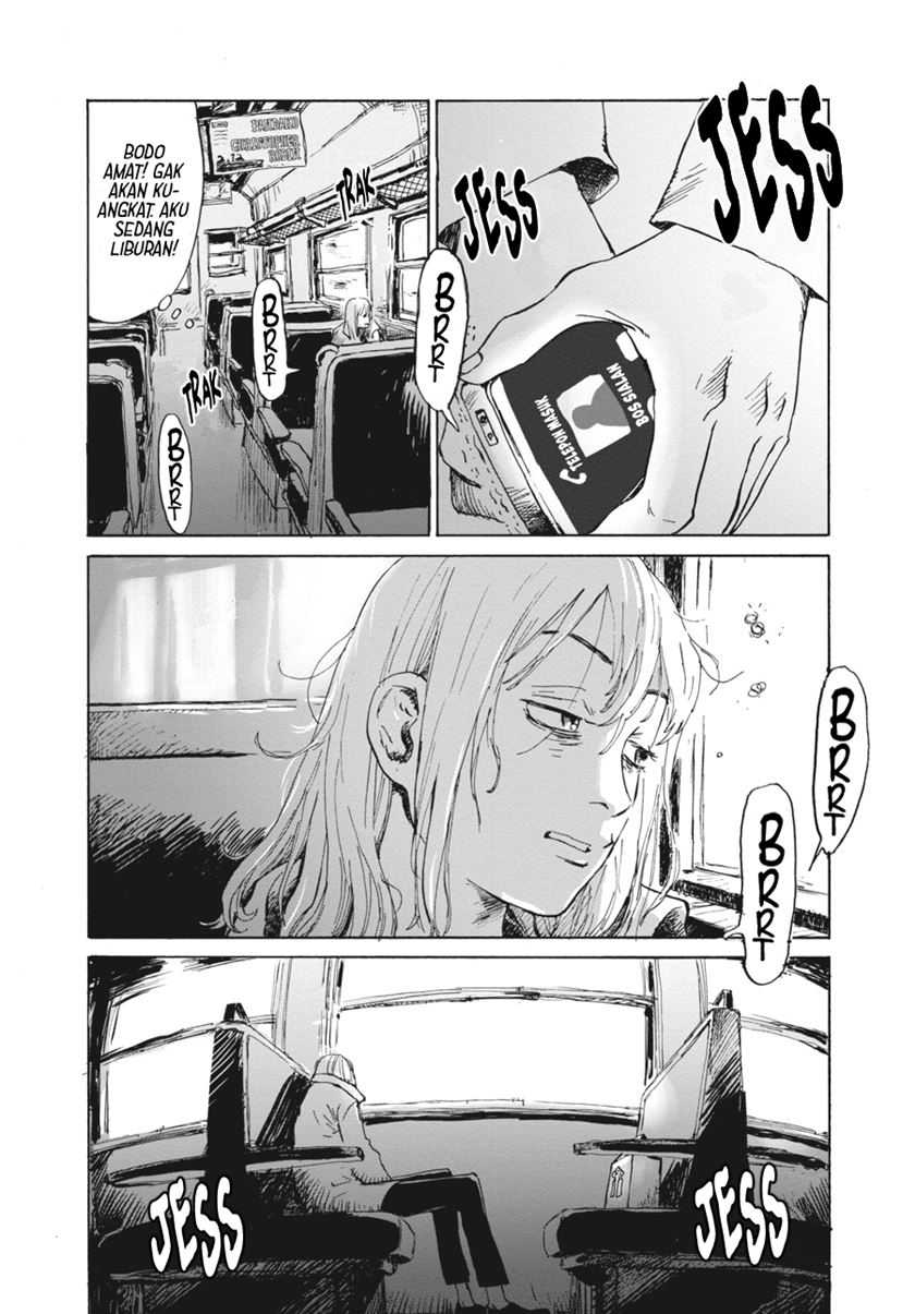 My Broken Mariko chapter 03 halaman 6