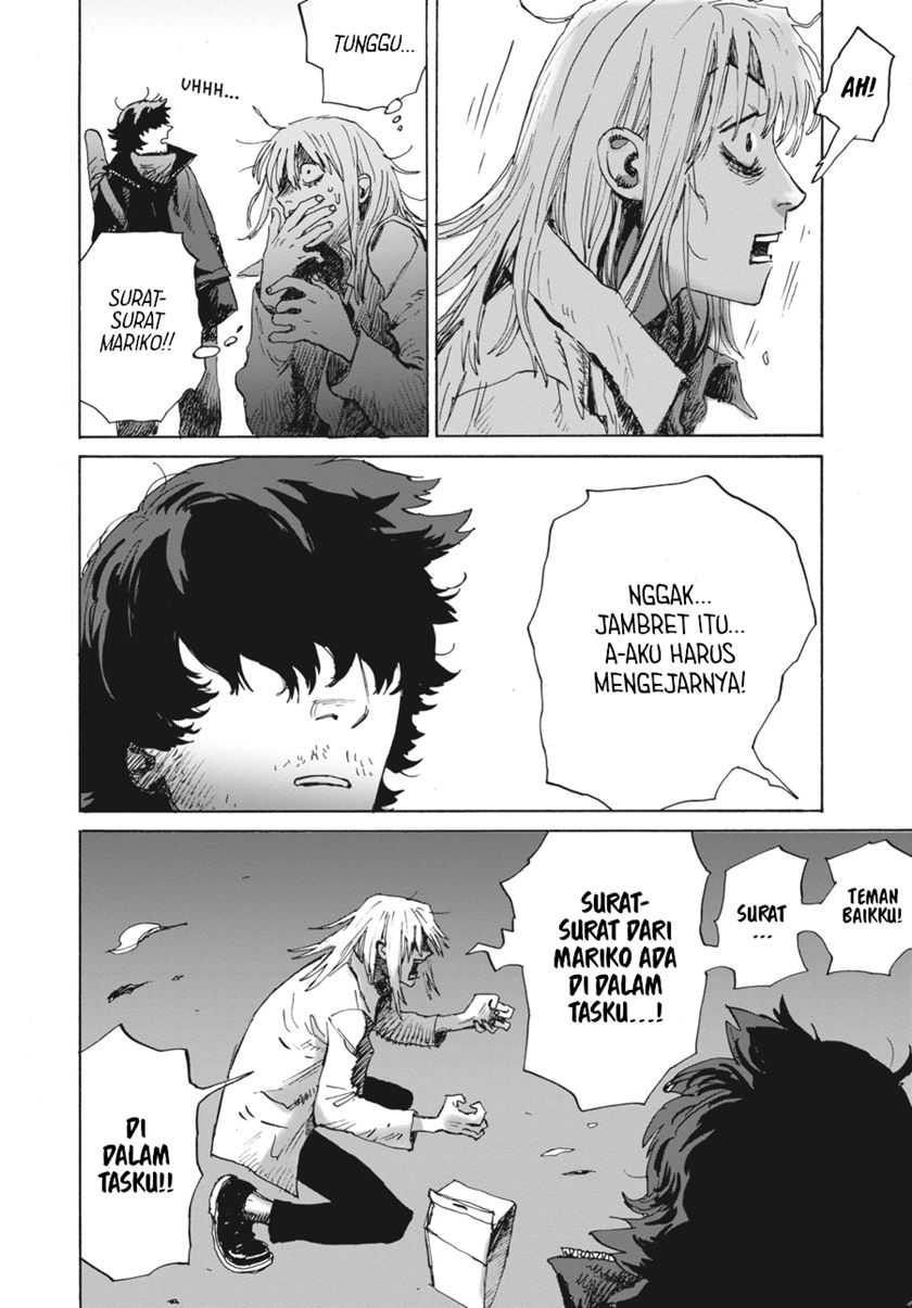My Broken Mariko chapter 03 halaman 17