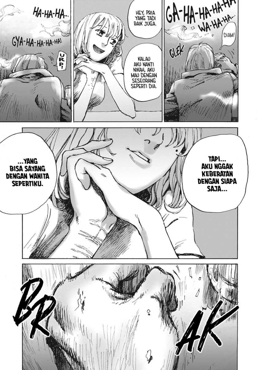 My Broken Mariko chapter 03 halaman 24