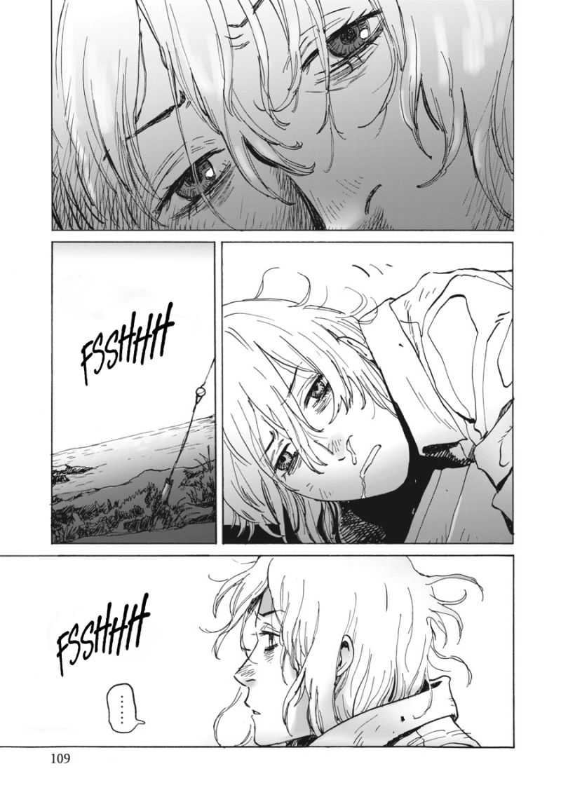 My Broken Mariko chapter 04 halaman 2