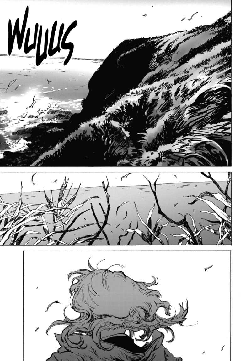 My Broken Mariko chapter 04 halaman 18