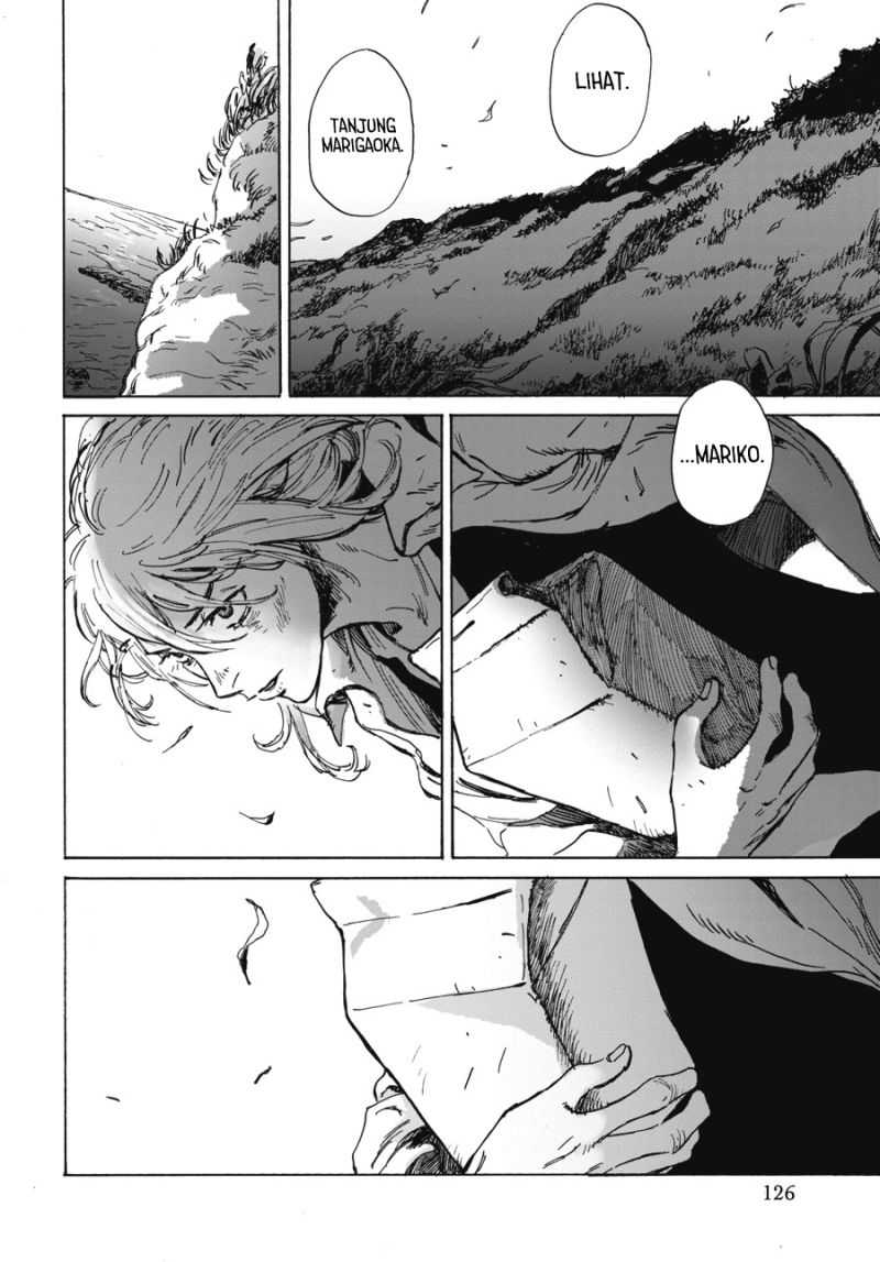 My Broken Mariko chapter 04 halaman 19