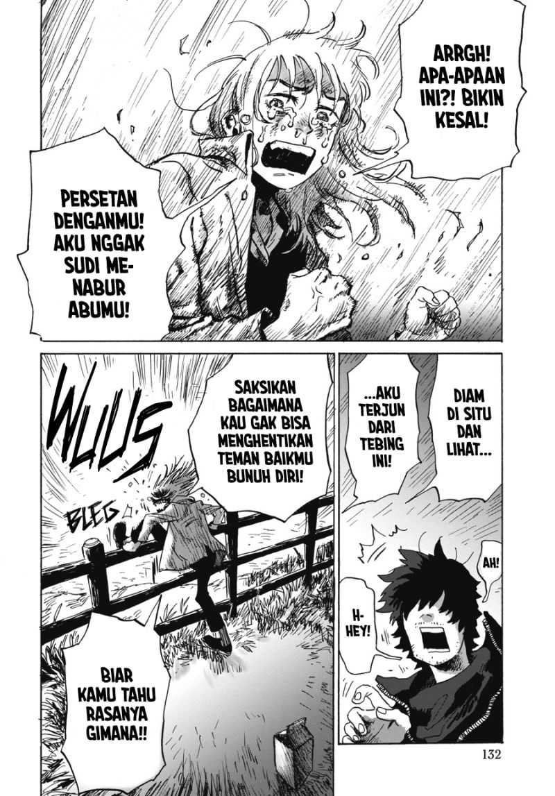 My Broken Mariko chapter 04 halaman 25