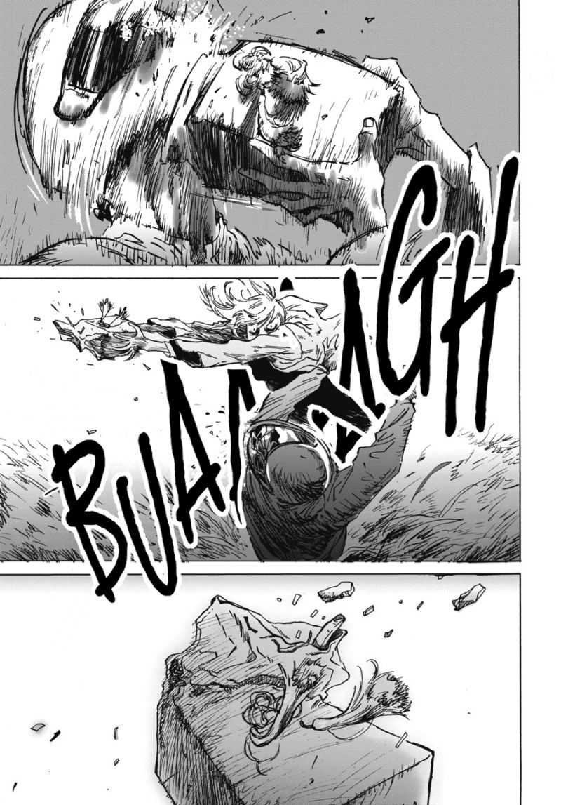 My Broken Mariko chapter 04 halaman 30