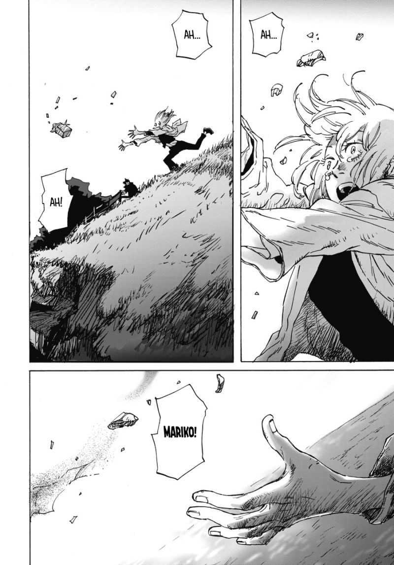 My Broken Mariko chapter 04 halaman 31