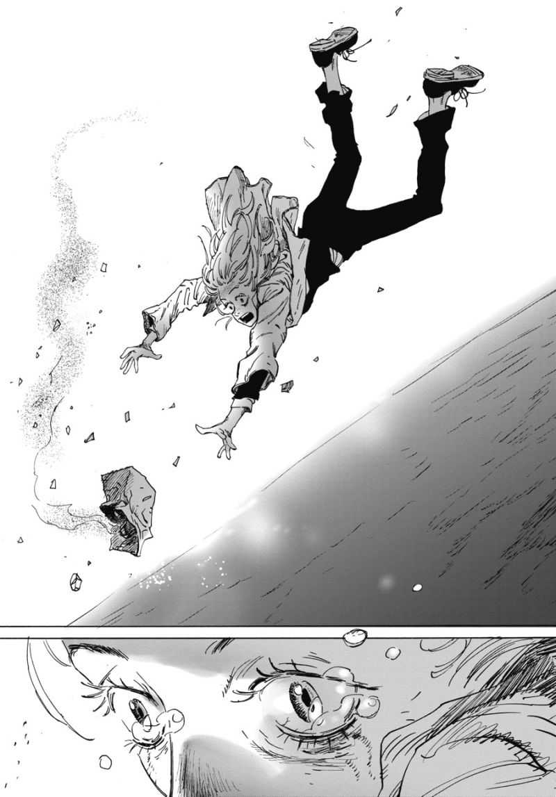 My Broken Mariko chapter 04 halaman 32