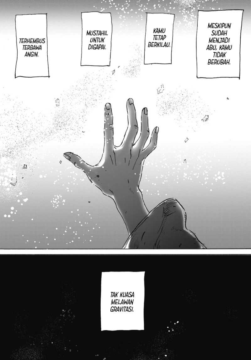 My Broken Mariko chapter 04 halaman 33