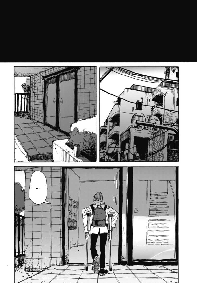My Broken Mariko chapter 04 halaman 39
