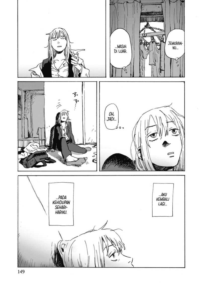 My Broken Mariko chapter 04 halaman 42
