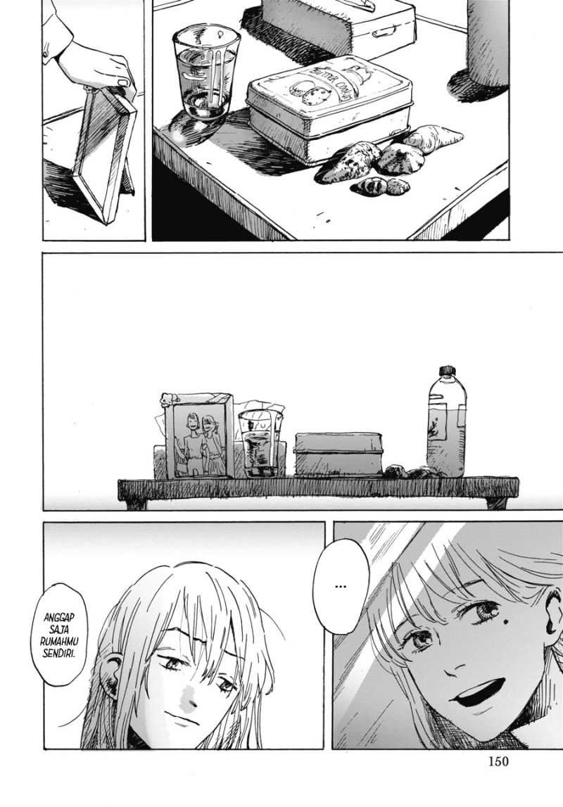 My Broken Mariko chapter 04 halaman 43