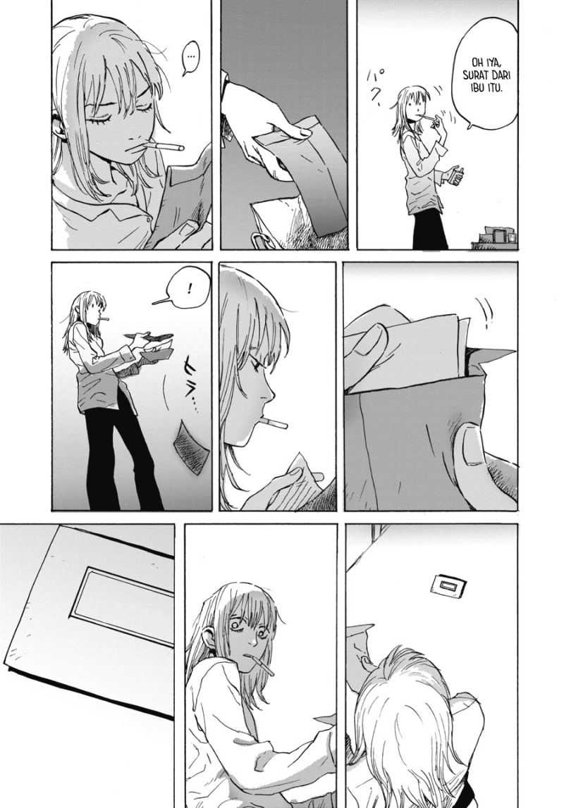 My Broken Mariko chapter 04 halaman 44