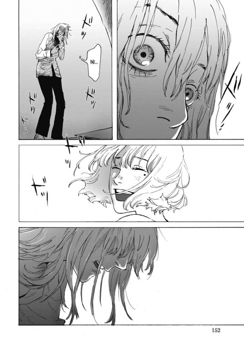 My Broken Mariko chapter 04 halaman 45