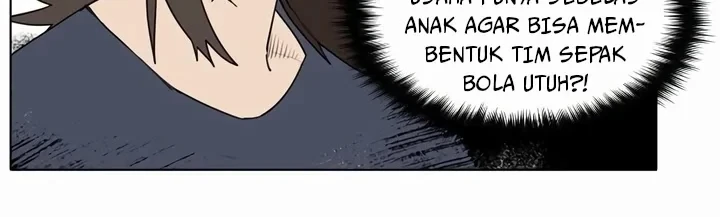 My Brother’s Soccer Class chapter 3 halaman 33