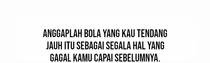 My Brother’s Soccer Class chapter 3 halaman 84