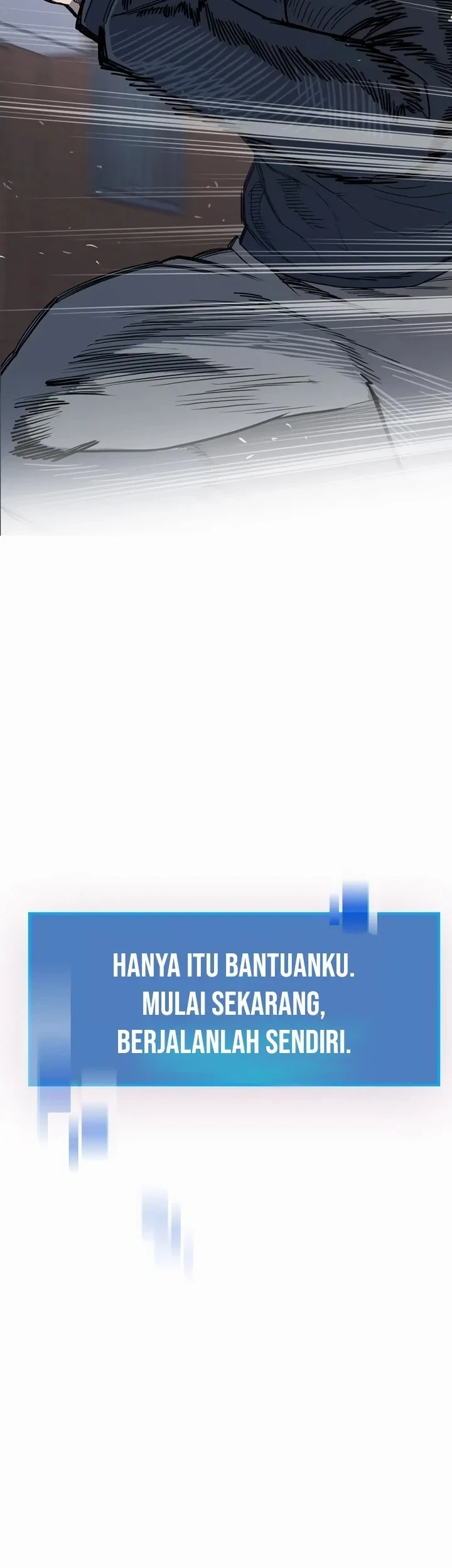 My Brother’s Soccer Class chapter 4 halaman 42