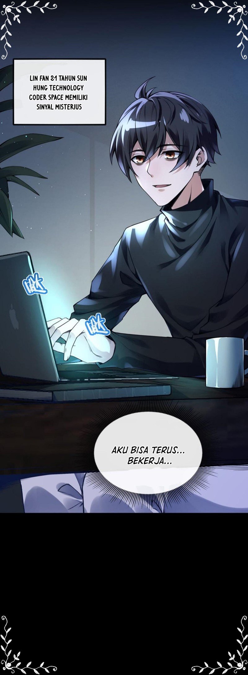 My Cells Kingdom Bab 01 halaman 4