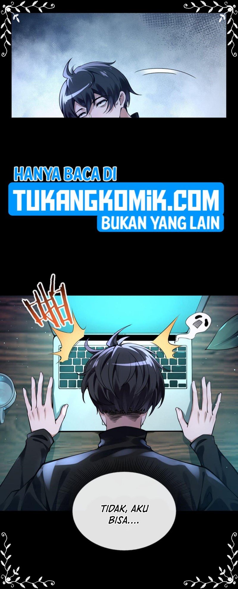 My Cells Kingdom Bab 01 halaman 5