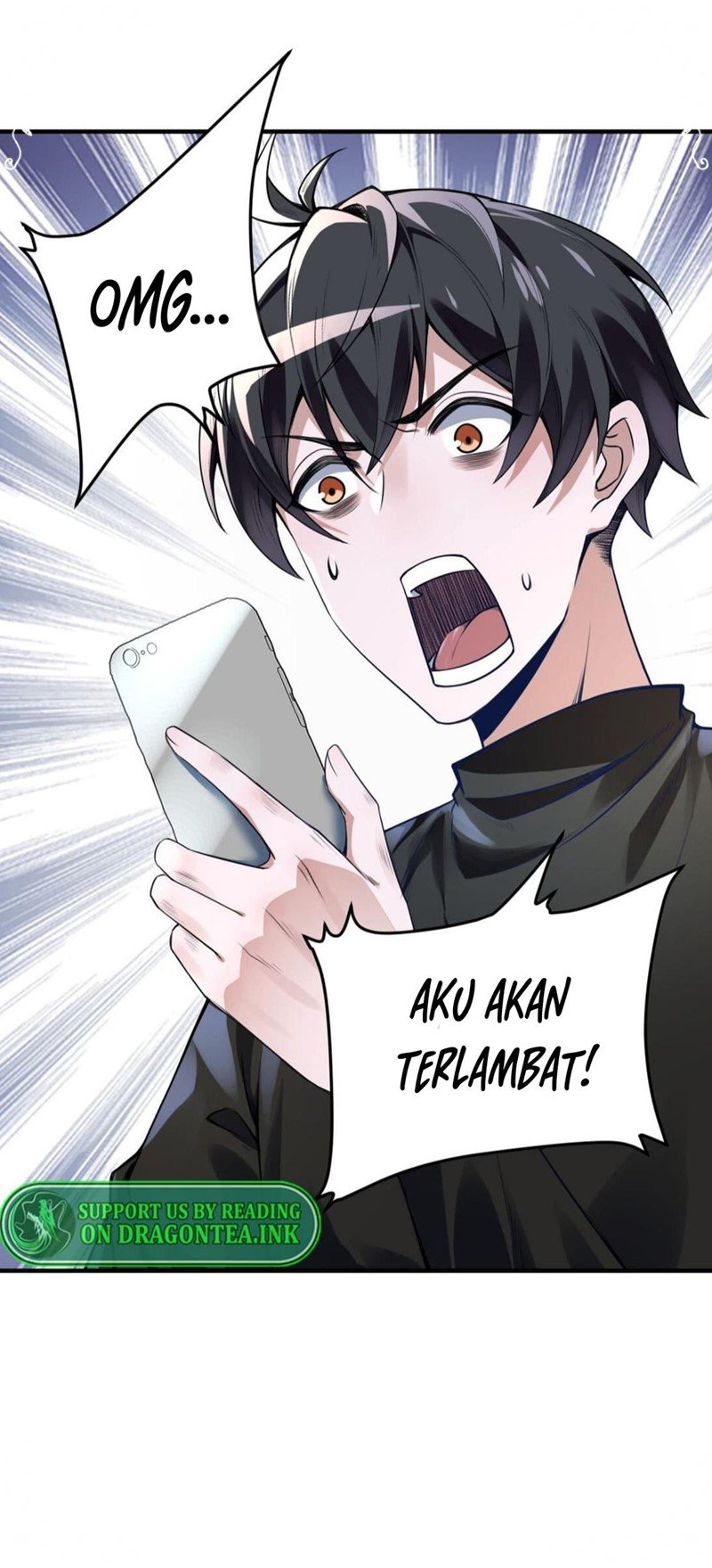 My Cells Kingdom Bab 01 halaman 14