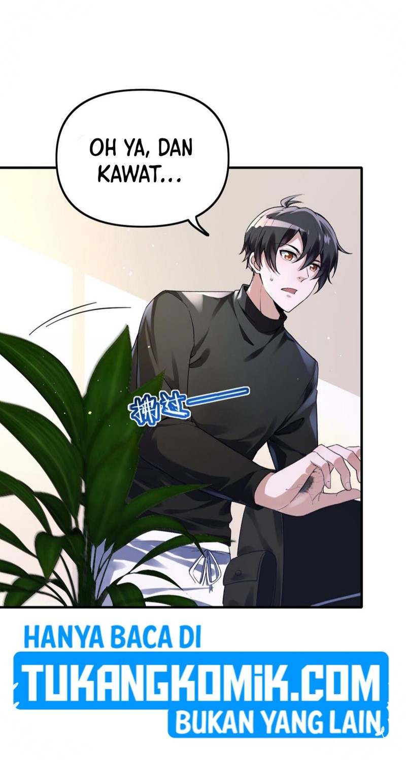My Cells Kingdom Bab 01 halaman 16