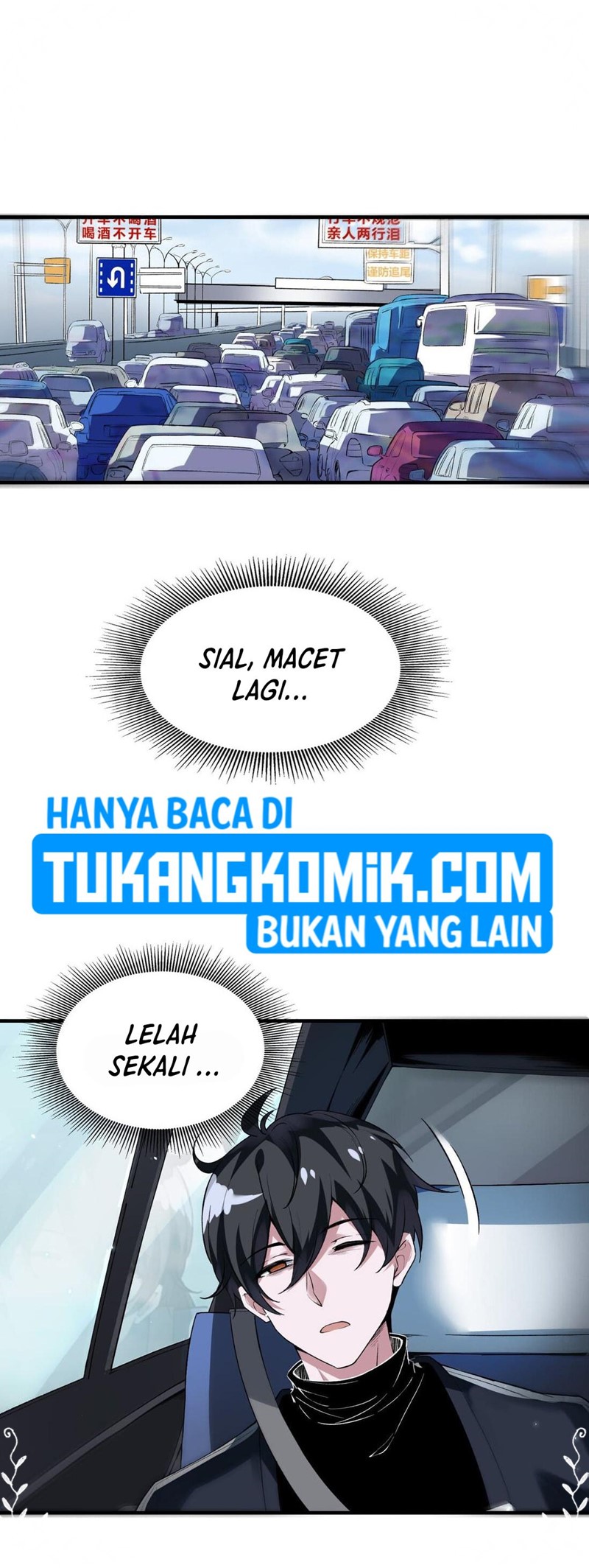 My Cells Kingdom Bab 01 halaman 22