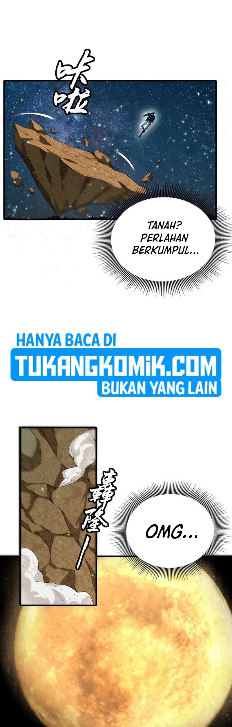 My Cells Kingdom Bab 01 halaman 25