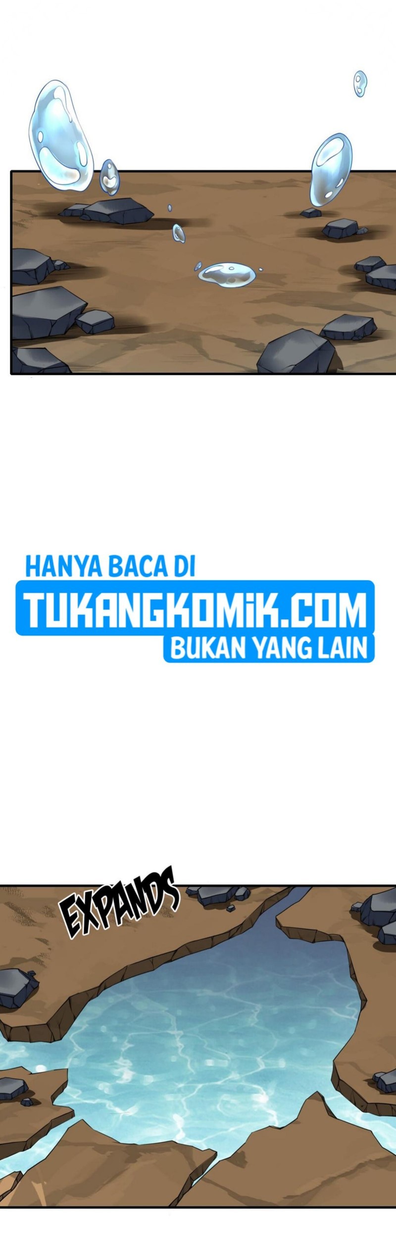 My Cells Kingdom Bab 01 halaman 28