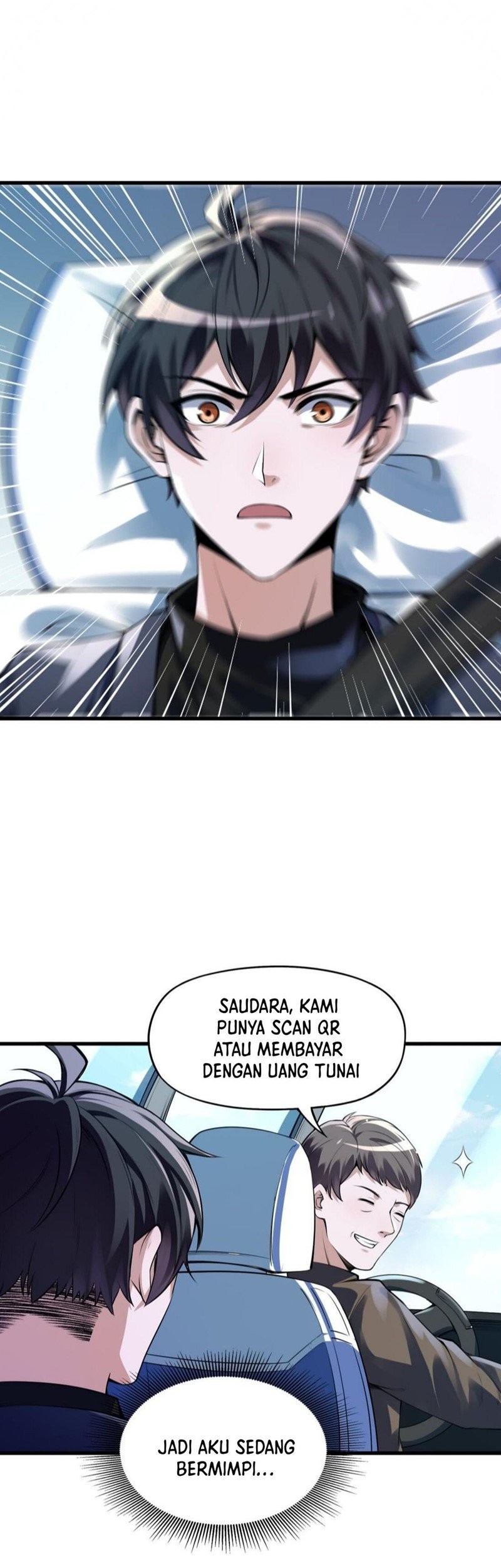 My Cells Kingdom Bab 01 halaman 38