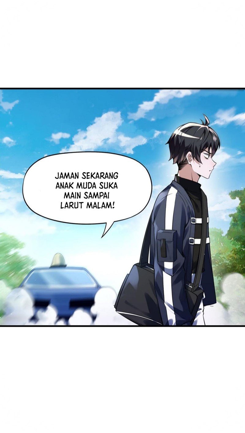 My Cells Kingdom Bab 01 halaman 41