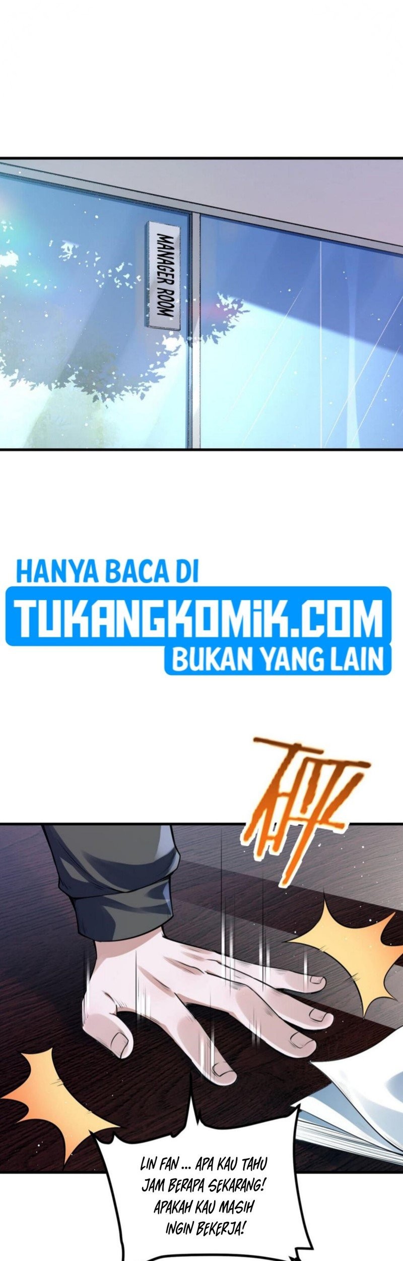 My Cells Kingdom Bab 01 halaman 42