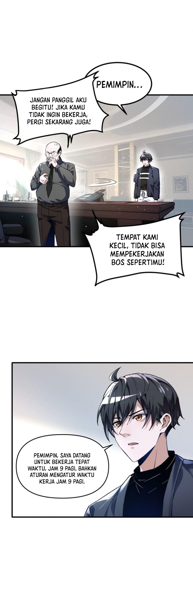 My Cells Kingdom Bab 01 halaman 46