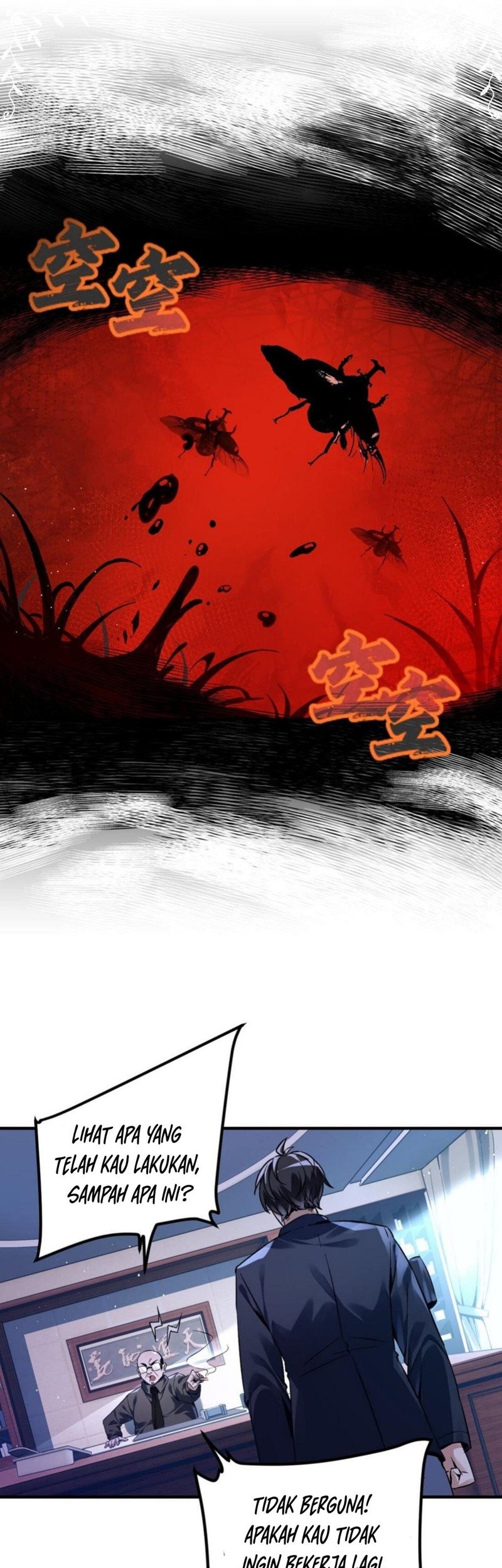 My Cells Kingdom Bab 01 halaman 50