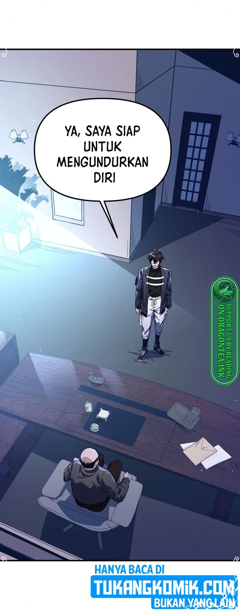 My Cells Kingdom Bab 01 halaman 52