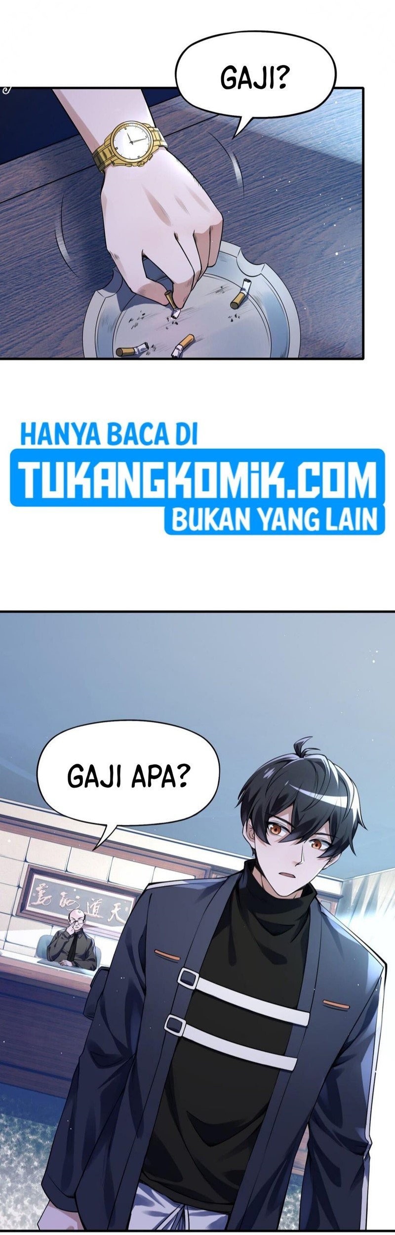 My Cells Kingdom Bab 01 halaman 58