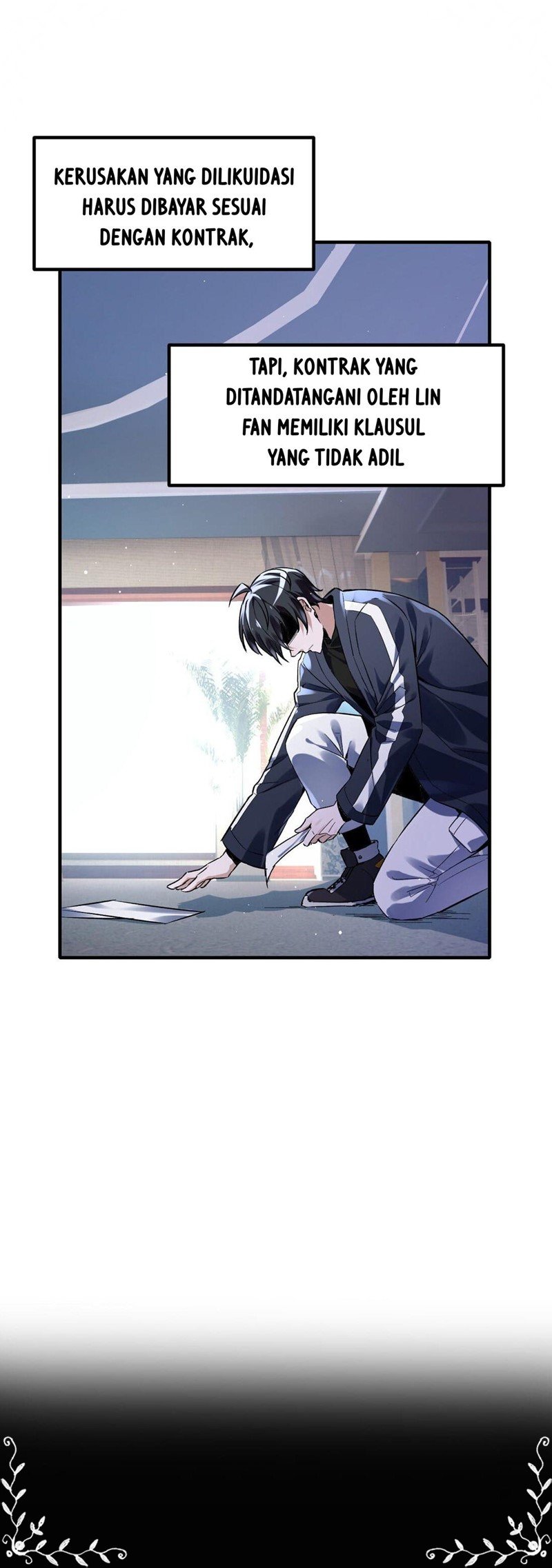My Cells Kingdom Bab 01 halaman 62