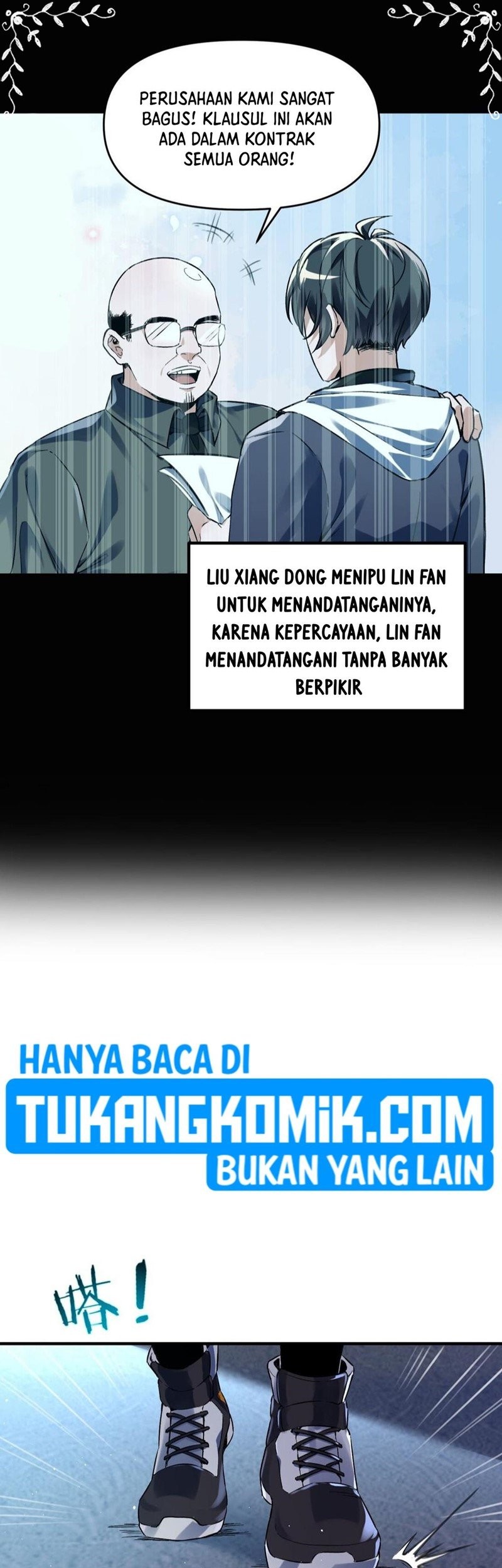 My Cells Kingdom Bab 01 halaman 63