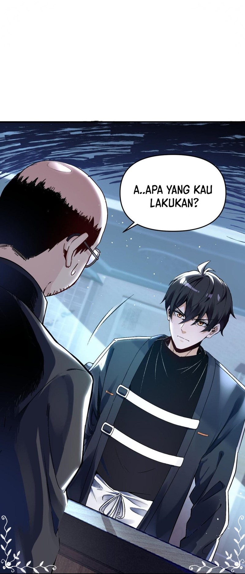 My Cells Kingdom Bab 01 halaman 65