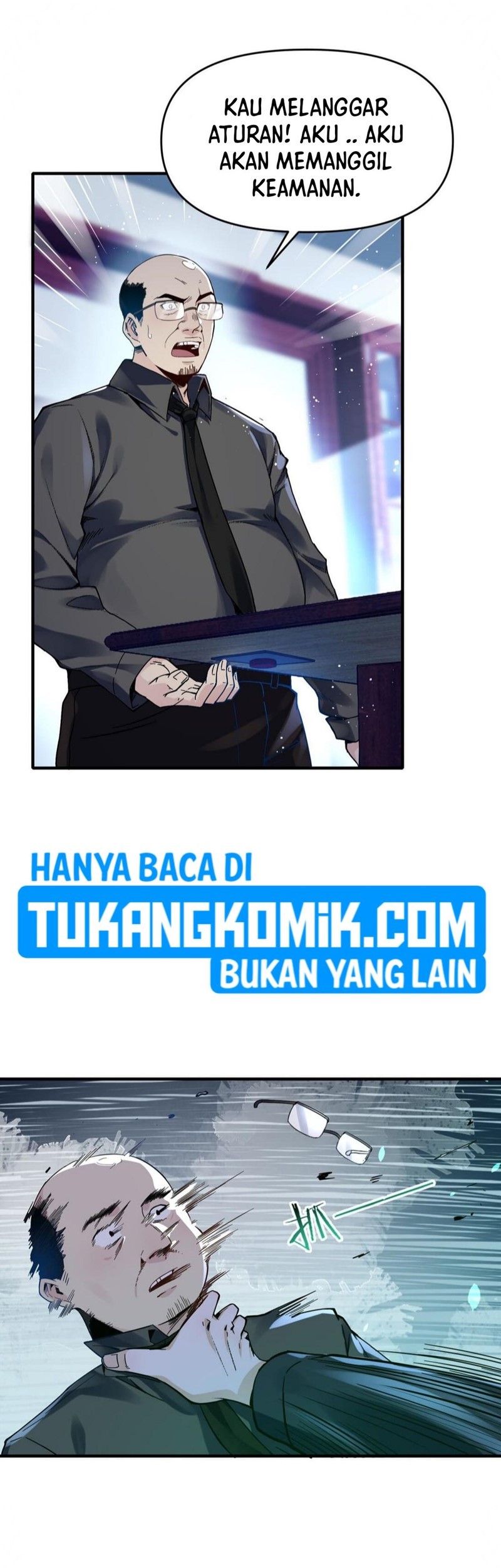 My Cells Kingdom Bab 01 halaman 69