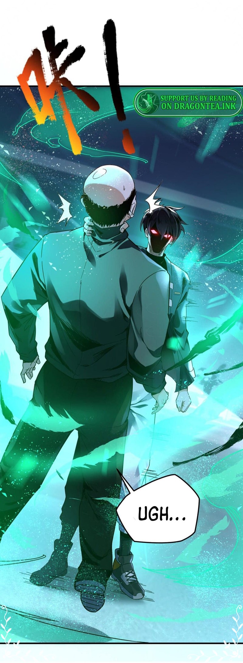 My Cells Kingdom Bab 01 halaman 71