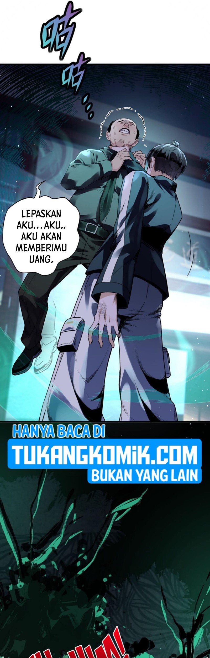 My Cells Kingdom Bab 01 halaman 72