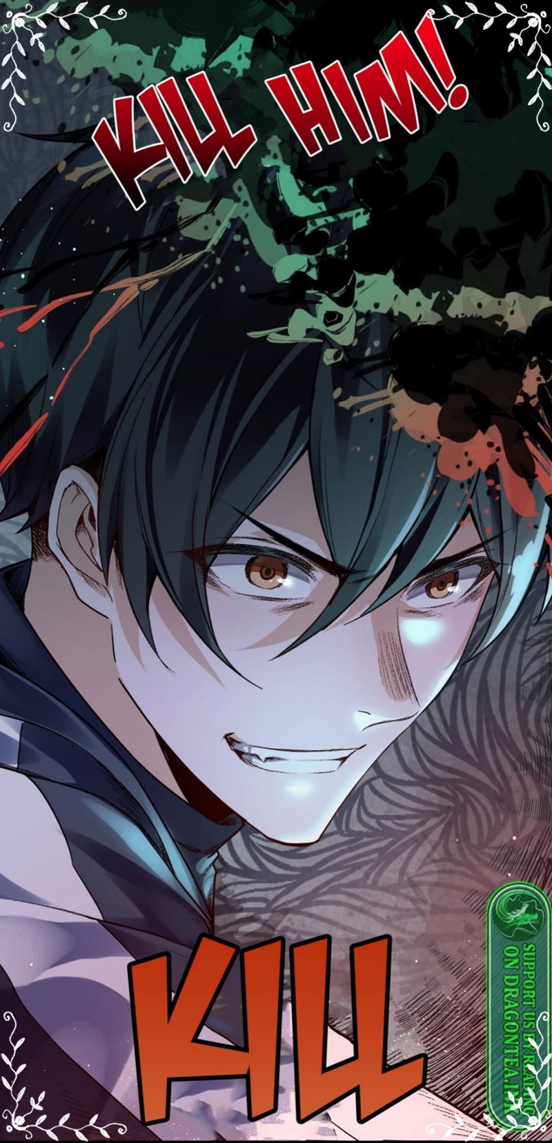 My Cells Kingdom Bab 01 halaman 74