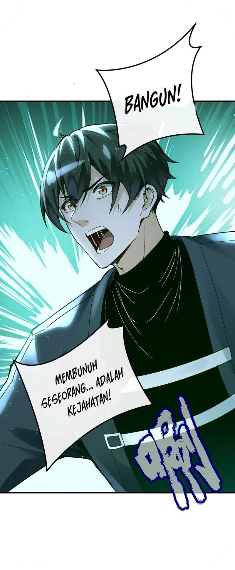 My Cells Kingdom Bab 01 halaman 78