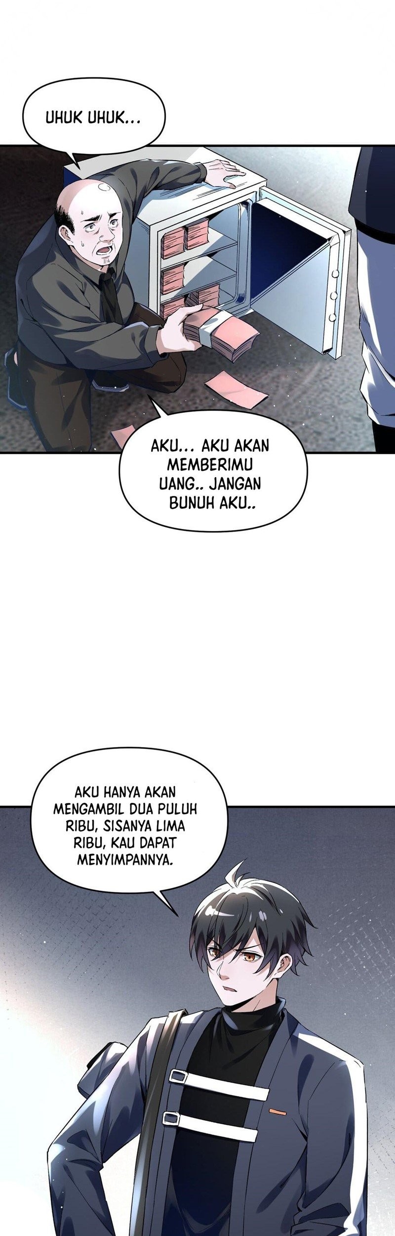 My Cells Kingdom Bab 01 halaman 80