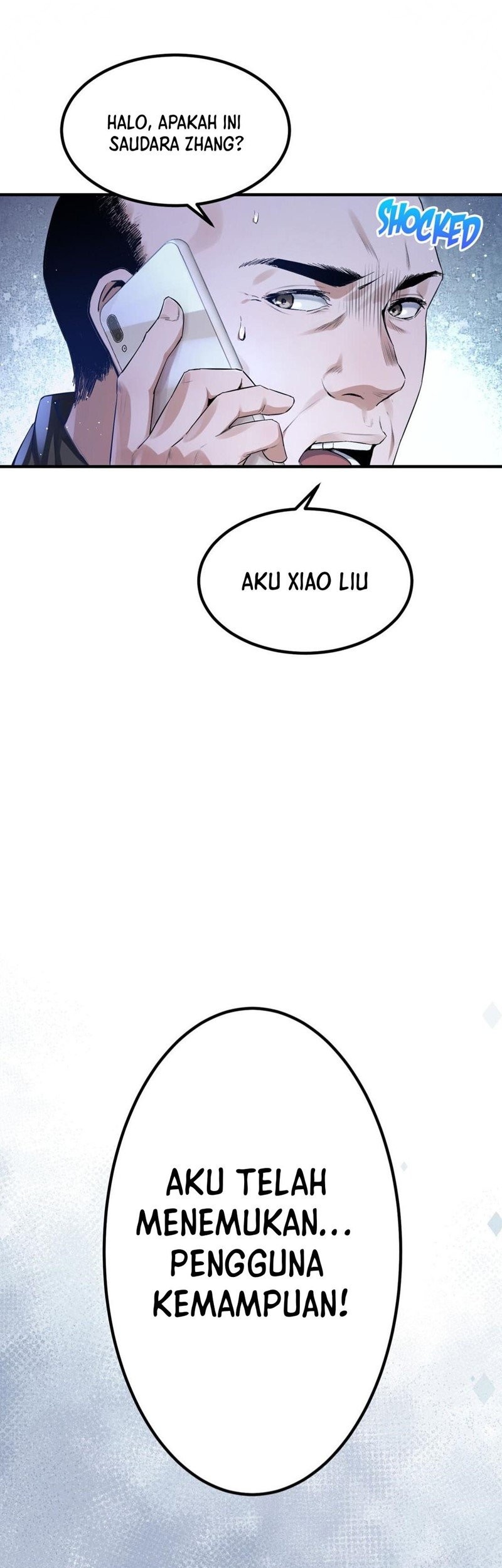 My Cells Kingdom Bab 01 halaman 84