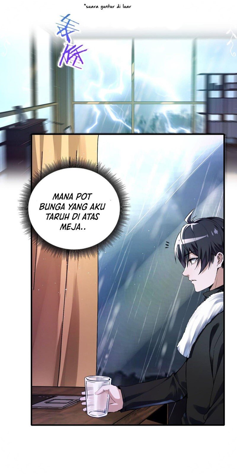My Cells Kingdom Bab 01 halaman 91