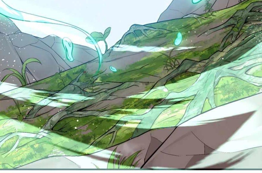 My Cells Kingdom chapter 02 halaman 5