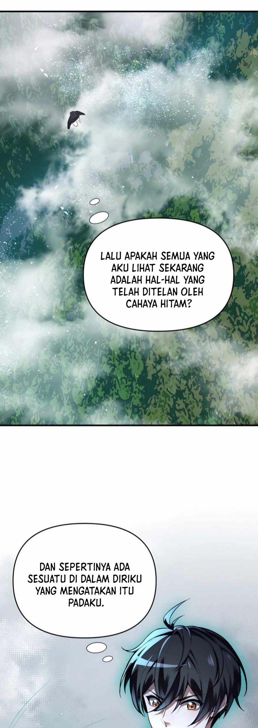My Cells Kingdom chapter 02 halaman 6