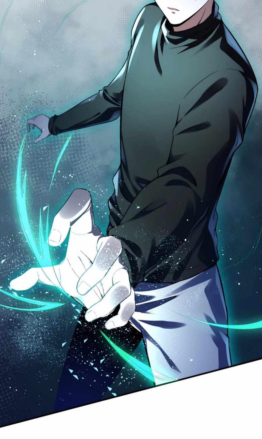 My Cells Kingdom chapter 02 halaman 7